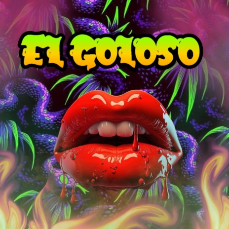 EL GOLOSO (Remix) | Boomplay Music