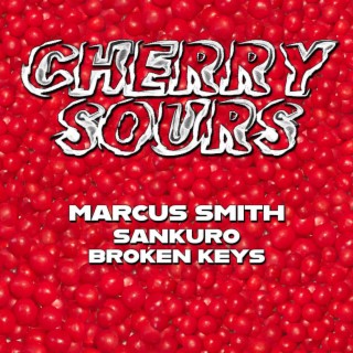 Cherry Sours