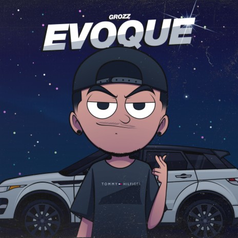 Evoque | Boomplay Music