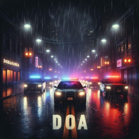 DOA ft. Tru Ambition | Boomplay Music