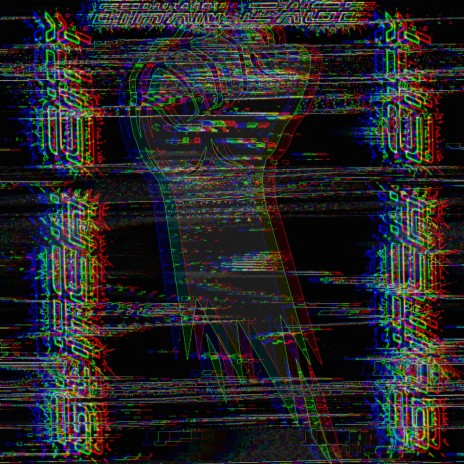 GlitchCity (Ethan Cage Theme Song)