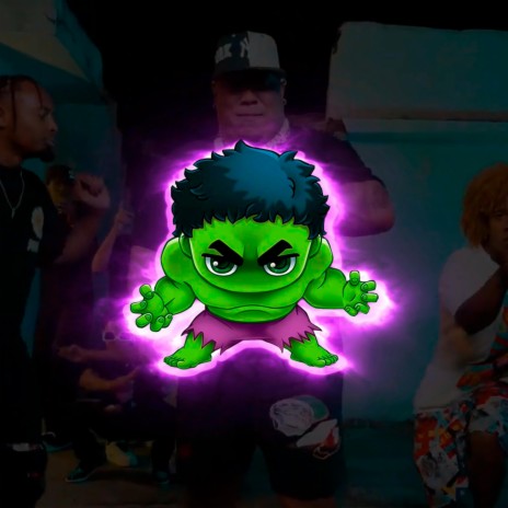 Hulk (Beat)