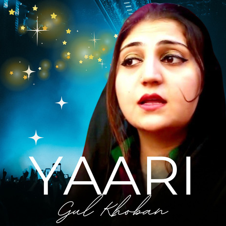 Yaari | Boomplay Music