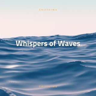 Whispers of Waves: Lofi Melodies