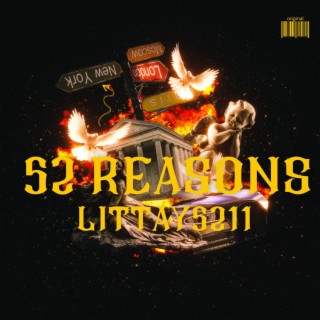 52 REASONS