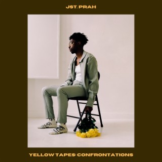 YELLOW TAPES: CONFRONTATIONS