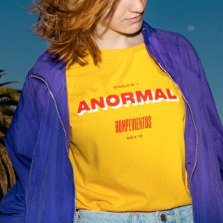 Anormal