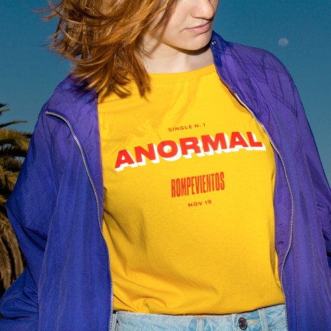 Anormal | Boomplay Music