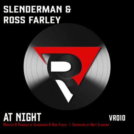 At Night ft. Ross Farley