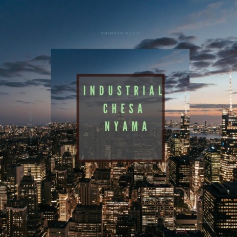 Industrial chesanyama