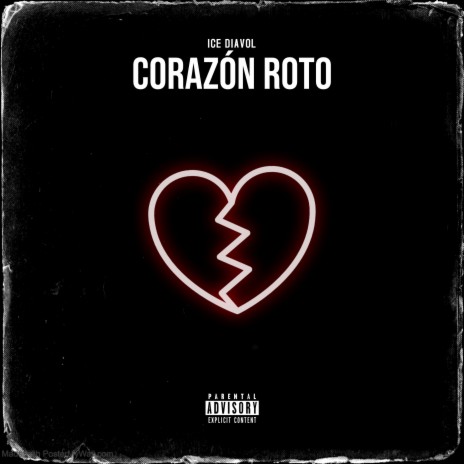 Corazón Roto | Boomplay Music