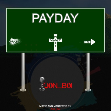 PAY DAY | Boomplay Music