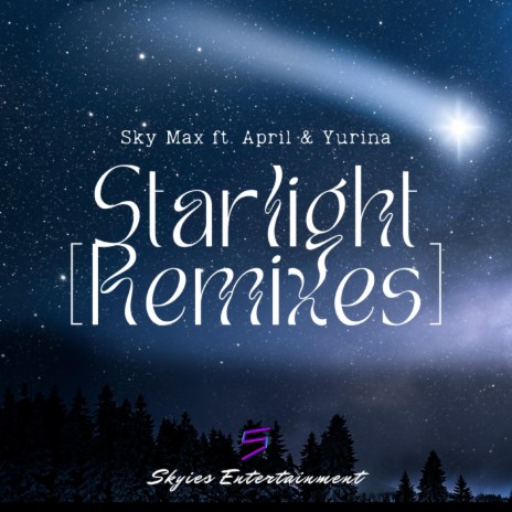 Starlight (Orion Midnight Remix) ft. MissArtistApril, Yurina Kuma & Orion Midnight