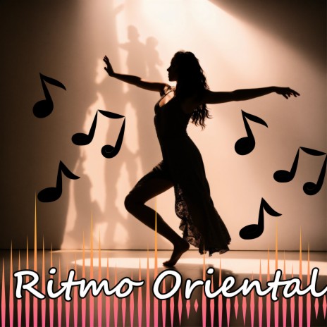 Ritmo Oriental ft. Julio Miguel | Boomplay Music