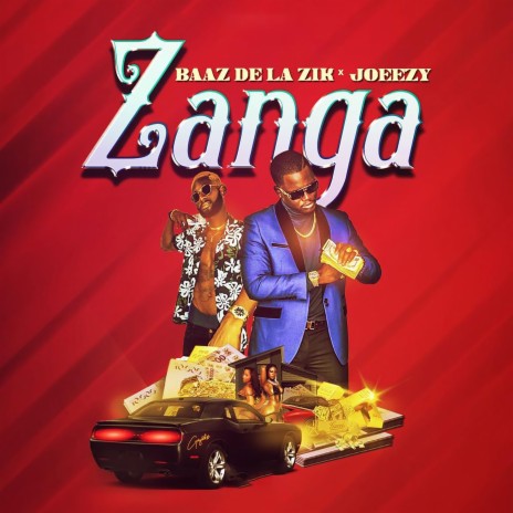 Zanga | Boomplay Music