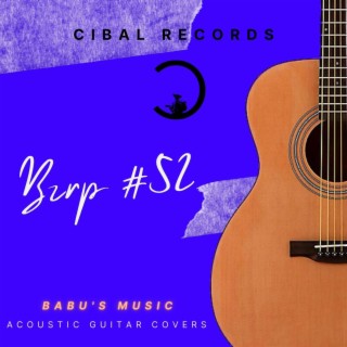 Bzrp Music Sessions, Vol. 52 (Acoustic Guitar Cover)