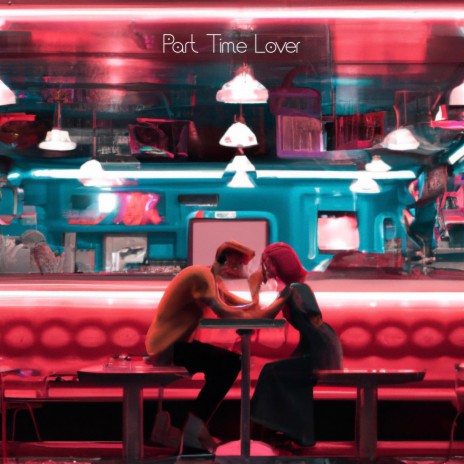 Part Time Lover | Boomplay Music