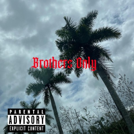 Brothers Only | Boomplay Music