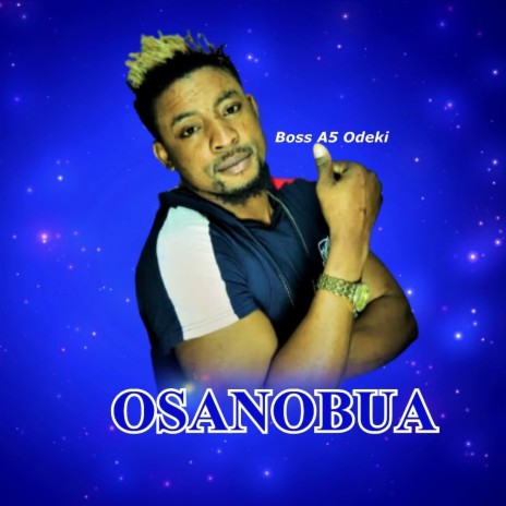 OSANOBUA | Boomplay Music