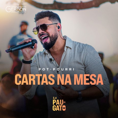 Cartas na Mesa | Boomplay Music