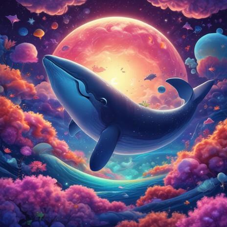 A Baby Whale's Journey | Boomplay Music