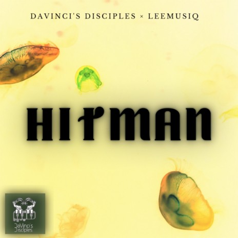 Hitman ft. LeeMusiq | Boomplay Music