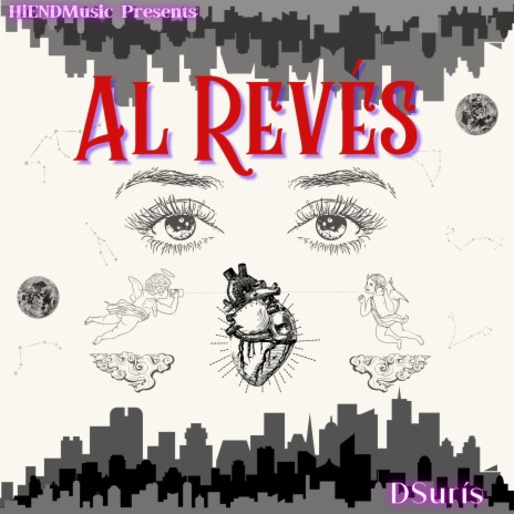 Al Revés | Boomplay Music