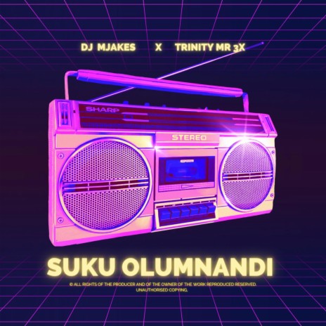 Suku Olumnandi ft. Trinity Mr 3x | Boomplay Music