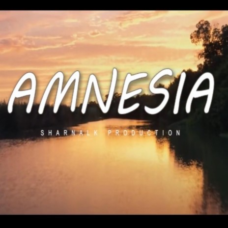 AMNESIA (Sad cloud rap type beat) | Boomplay Music