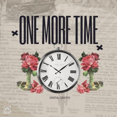 One More Time | Boomplay Music