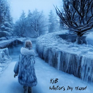 Winters Icy Hand