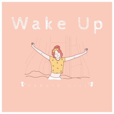 Wake Up | Boomplay Music