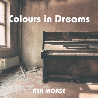 Colours In Dreams lyrics | Boomplay Music