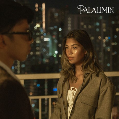 Palalimin | Boomplay Music