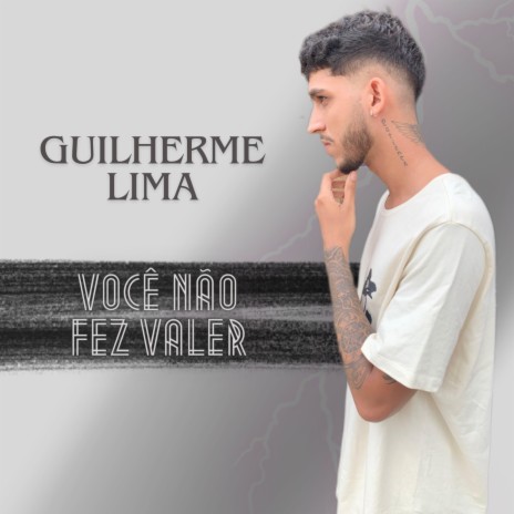 Você Não Fez Valer | Boomplay Music