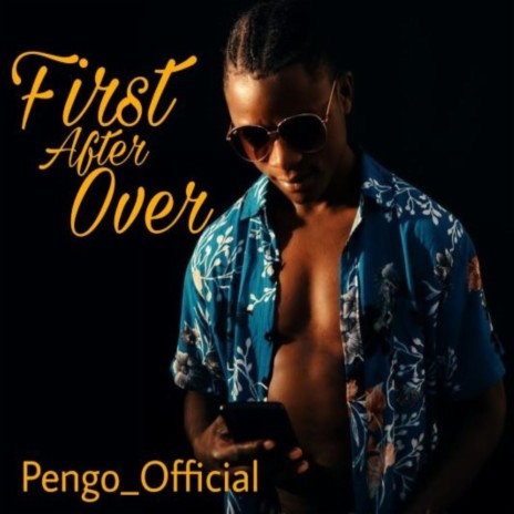Pengo MC - Geti Kali (Official Audio)