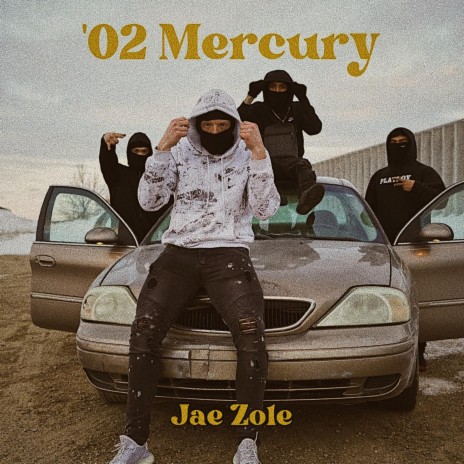 '02 Mercury | Boomplay Music