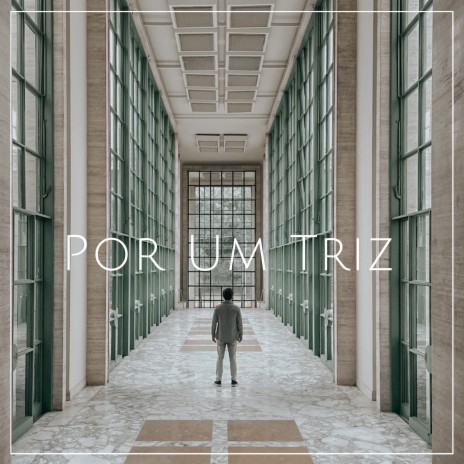 Por um Triz | Boomplay Music