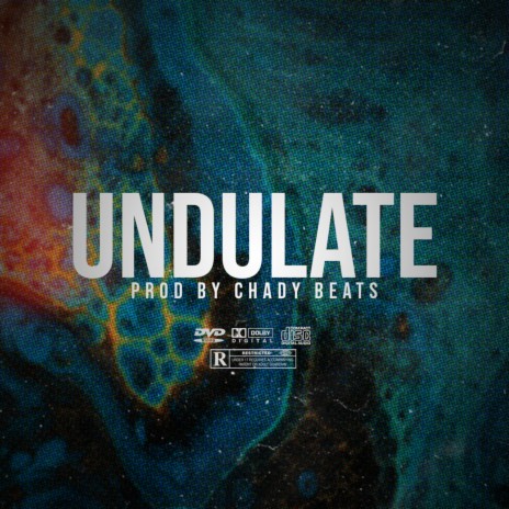 Undulate | Boomplay Music