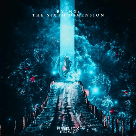 RYLNX: The Sixth Dimension (Album Mix) ft. Balack | Boomplay Music
