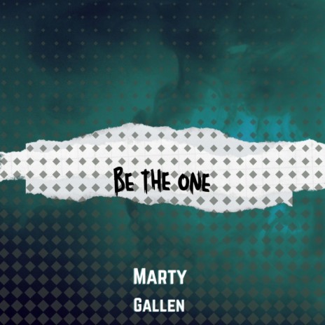 Be The One (Radio Edit)