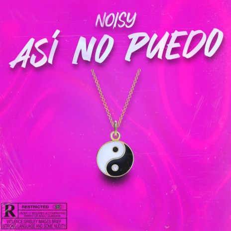 Asi no puedo | Boomplay Music