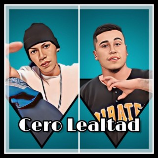 Cero Lealtad