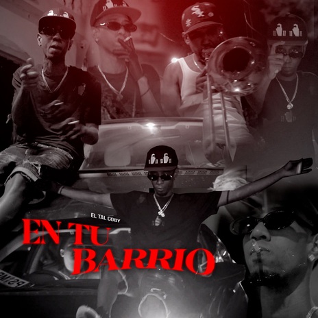 EN TU BARRIO | Boomplay Music