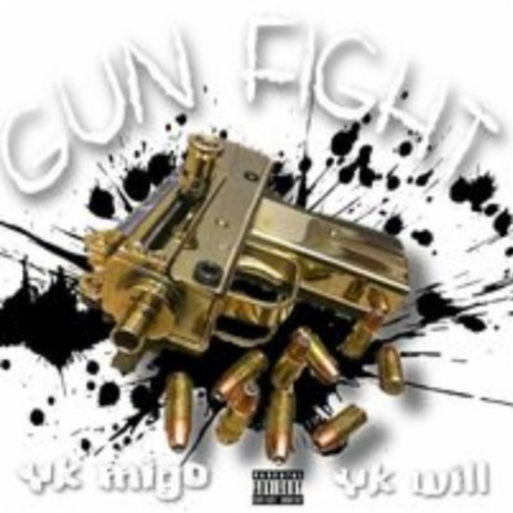 gun fight | Boomplay Music