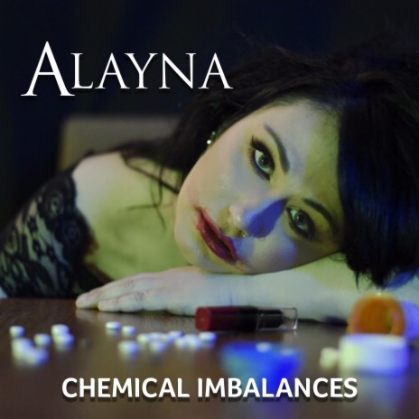 Chemical Imbalances | Boomplay Music