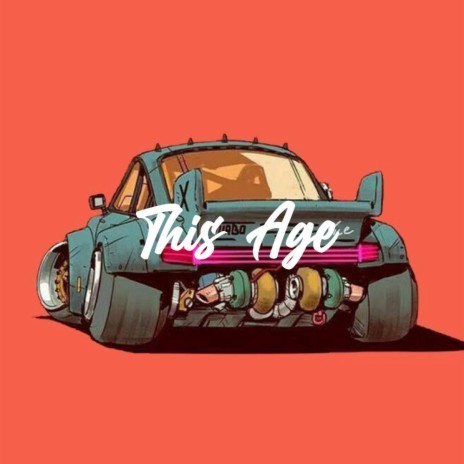 This Age | Boomplay Music