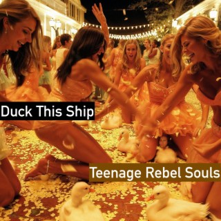 Duck this ship