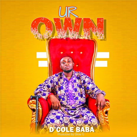 Ur Own | Boomplay Music