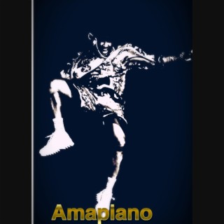 Amapiano soul candy's